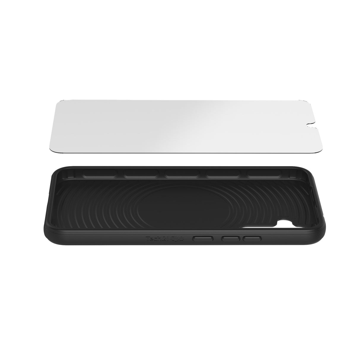 Tech21 Evo Lite Case for Galaxy A34 (5G) in Black