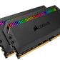 Corsair Dominator - 32 GB 2 x 16 GB DDR4 3600 MHz memory module