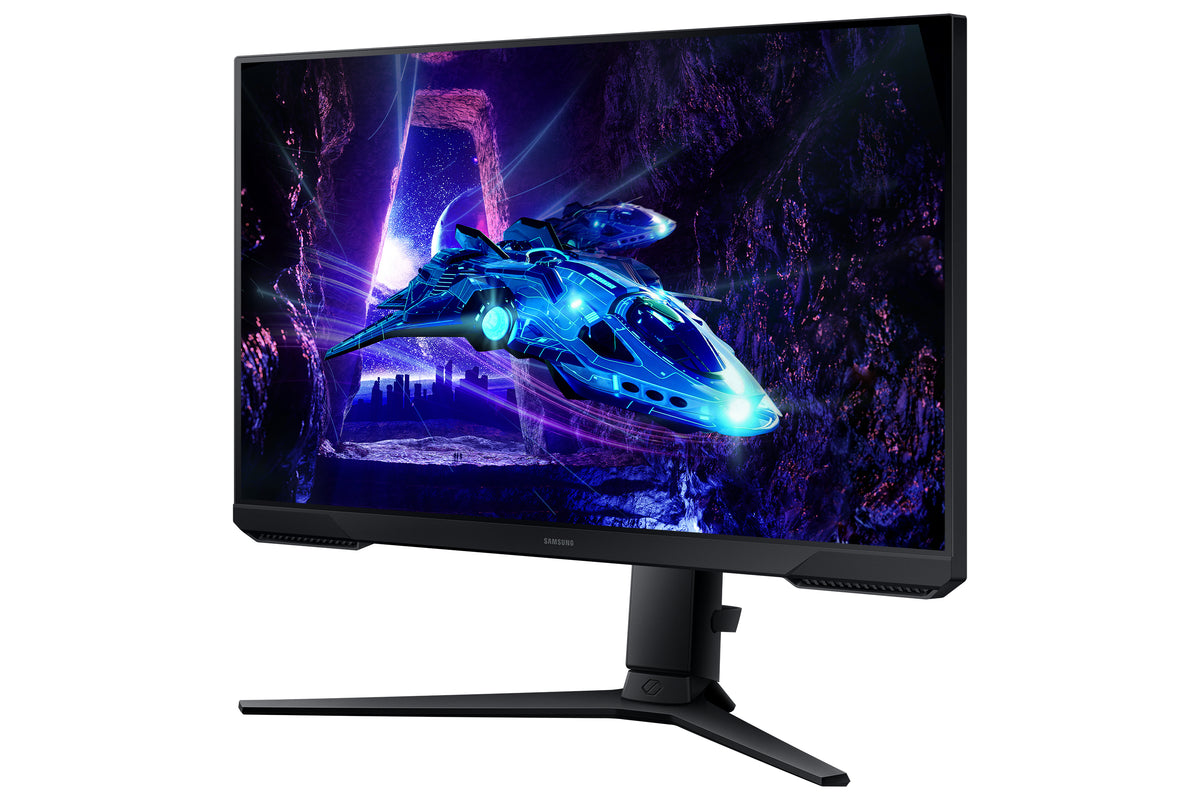 Samsung Odyssey G3 - 61 cm (24&quot;) - 1920 x 1080 pixels FHD LCD Monitor
