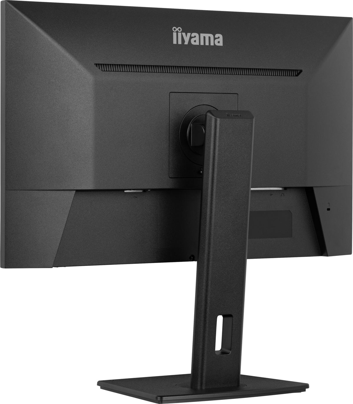 iiyama ProLite XU2793QS-B6 - 68.6 cm (27") - 2560 x 1440 pixels 2K Ultra HD LED Monitor