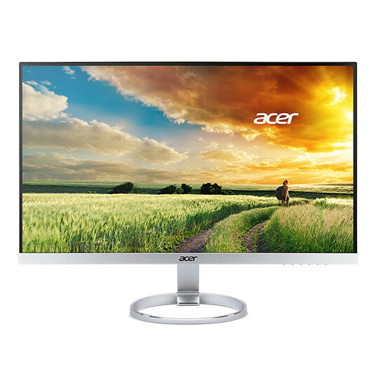 Acer H7 H277HU - 68.6 cm (27") - 2560 x 1440 pixels QHD LED Monitor