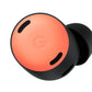 Google Pixel Buds Pro - Wireless In-ear Bluetooth Earbuds in Coral