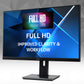 Acer B7 B247YC - 60.5 cm (23.8") - 1920 x 1080 pixels FHD LED Monitor
