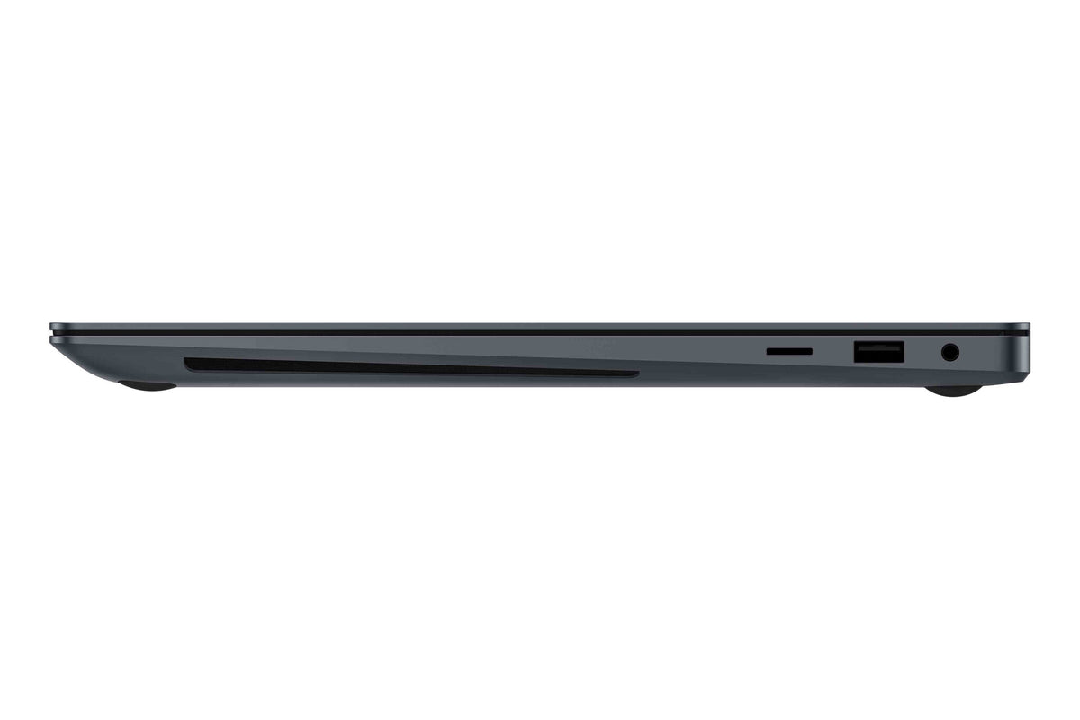 Samsung Galaxy Book4 Ultra Laptop - 40.6 cm (16") - Touchscreen - Intel Core Ultra 7 155H - 32 GB LPDDR5x-SDRAM - 1 TB SSD - NVIDIA GeForce RTX 4050 - Wi-Fi 6E - Windows 11 Pro - Grey