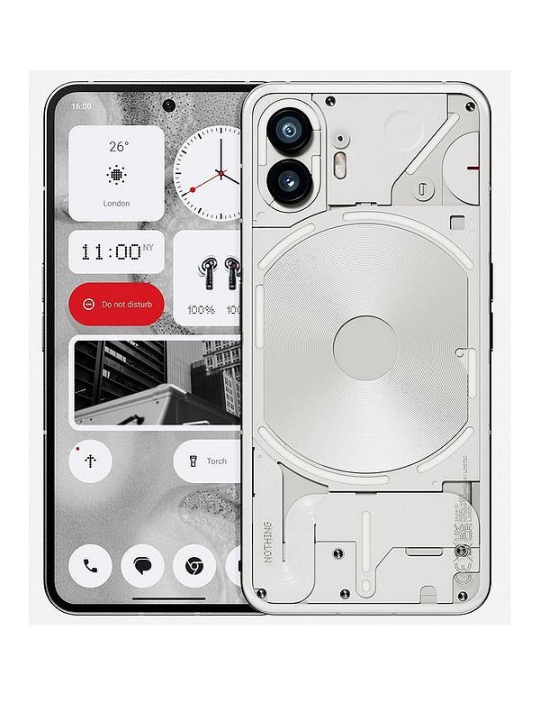 Nothing Phone (2) - Refurbished