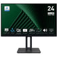 MSI Pro MP245PG - 60.5 cm (23.8") - 1920 x 1080 pixels FHD LED Monitor