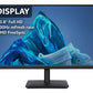 Acer V7 Vero V247YH - 23.8 cm (24") - 1920 x 1080 pixels FHD Monitor