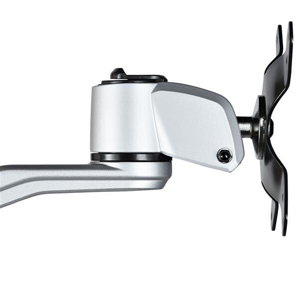 StarTech.com ARMWALLDS2 - Wall monitor mount for 33 cm (13") to 76.2 cm (30")