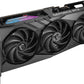MSI GAMING X SLIM - NVIDIA 16 GB GDDR6X GeForce RTX 4080 SUPER graphics card