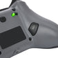 PowerA Advantage Wired Gaming Controller for PC / Xbox Series X|S in Black / Lime