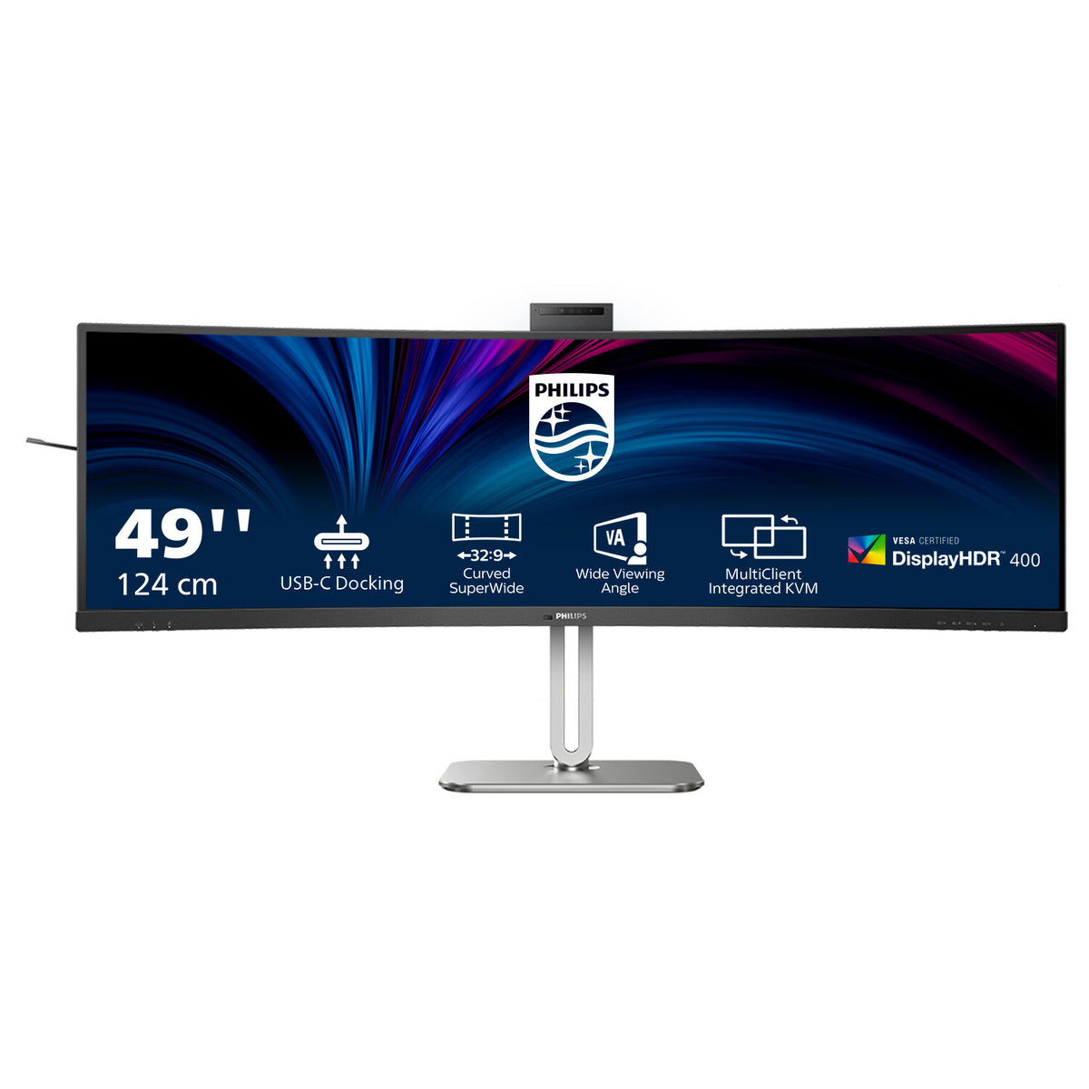 Monitors - Philips