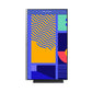 Samsung Essential Monitor S4 - 68.6 cm (27") - 1920 x 1080 pixels Full HD LED Monitor