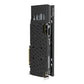 XFX Speedster QICK 319 "Black Edition" - AMD 12 GB GDDR6 Radeon RX 7700 XT graphics card