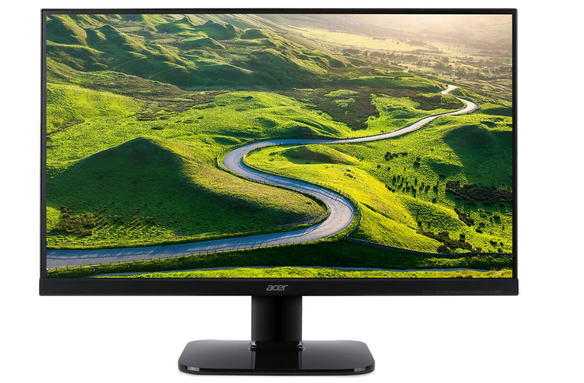 Acer Vero V7 V277 E - 68.6 cm (27") - 1920 x 1080 pixels FHD LCD Monitor
