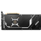 MSI VENTUS 3X E 24G OC - NVIDIA 24 GB GDDR6X GeForce RTX 4090 graphics card