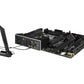 ASUS ROG STRIX B650E-F GAMING WIFI ATX motherboard - AMD B650 Socket AM5