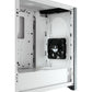 Corsair 4000D Airflow - ATX Mid Tower Case in White