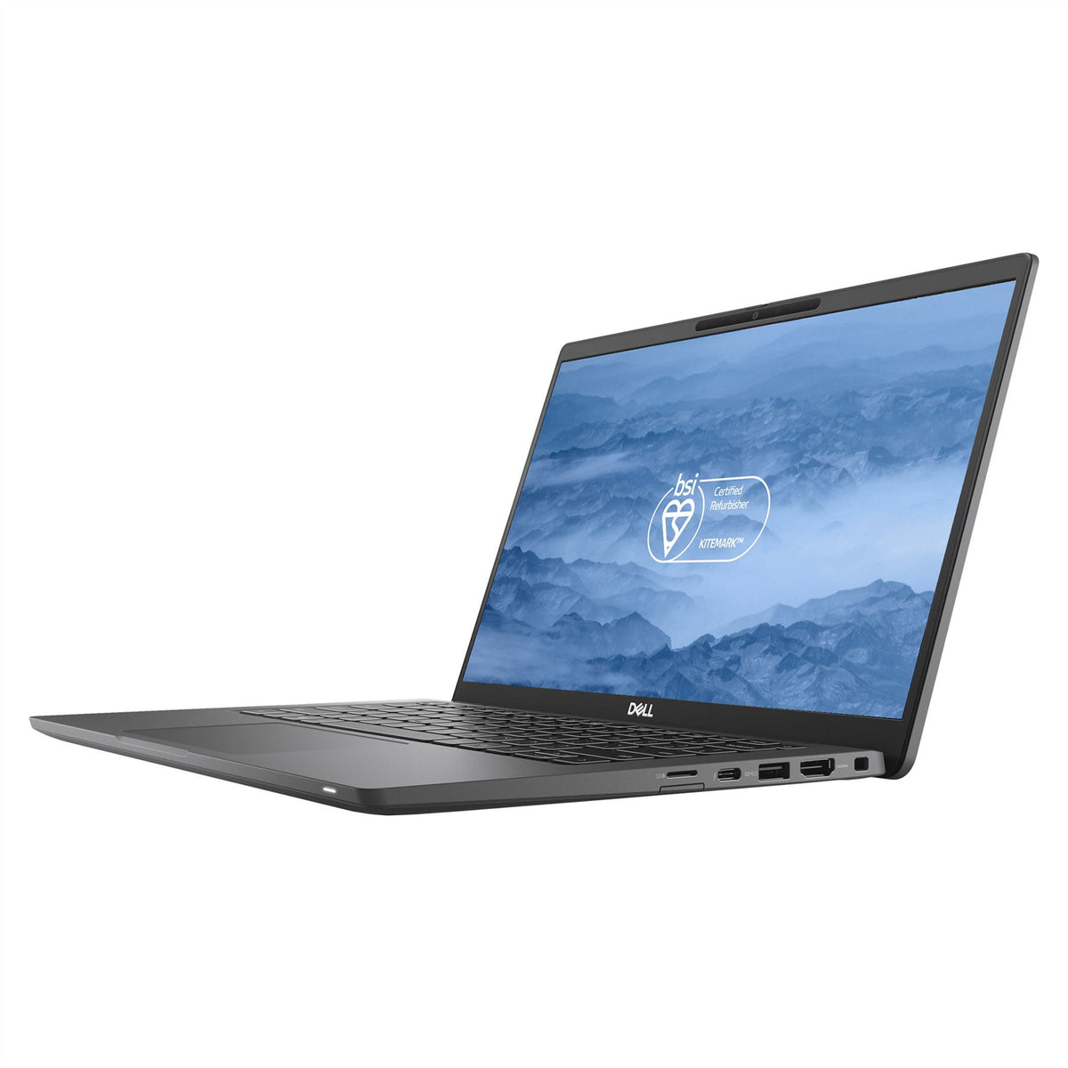 A2C Dell Latitude 7420 I7 11th Gen 16GB RAM 256GB SSD 14" FHD W11Pro 1 Year Return to Base Warranty