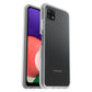 OtterBox React Series for Samsung Galaxy A22 (5G) in Transparent - No Packaging