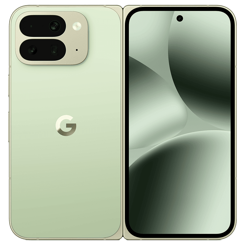 Google Pixel 10 Pro Fold (5G)