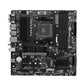 MSI B550M PRO-VDH WIFI micro ATX motherboard - AMD B550 Socket AM4
