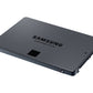 Samsung Serial ATA III QLC 2.5" SSD - 1 TB