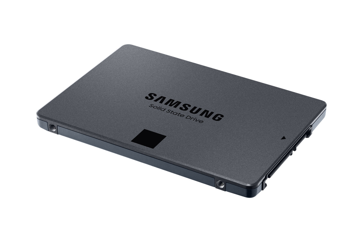 Samsung Serial ATA III QLC 2.5" SSD - 1 TB