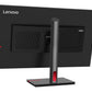 Lenovo ThinkVision P32PZ-30 - 80 cm (31.5") - 3840 x 2160 pixels 4K UHD LED Monitor