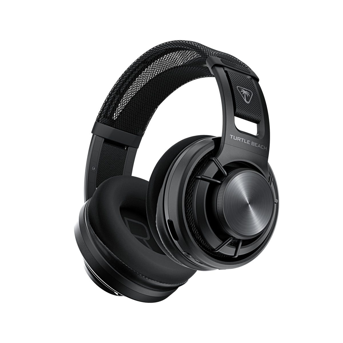 Turtle Beach Atlas Air - Wired & Wireless Gaming Bluetooth Headset in Black