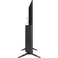 JVC LT-32CR230 Roku TV 81.3 cm (32") Smart HD Ready HDR LED TV
