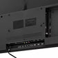 JVC LT-32CR230 Roku TV 81.3 cm (32") Smart HD Ready HDR LED TV
