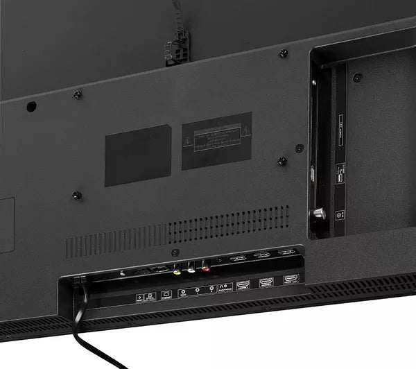 JVC LT-32CR230 Roku TV 81.3 cm (32") Smart HD Ready HDR LED TV