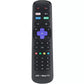 JVC LT-32CR230 Roku TV 81.3 cm (32") Smart HD Ready HDR LED TV