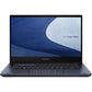 ASUS ExpertBook Hybrid (2-in-1) - 35.6 cm (14") - Touchscreen - Intel® Core™ i7-1360P - 16 GB DDR5-SDRAM - 512 GB SSD - Wi-Fi 6E - Windows 11 Pro - Black