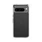 Tech21 Evo Clear for Google Pixel 8 Pro in Transparent
