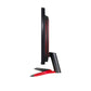 LG 27GN800-B - 68.6 cm (27") - 2560 x 1440 pixels QHD LED Monitor