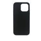 eSTUFF MADRID mobile phone case for iPhone 14 Pro Max in Black