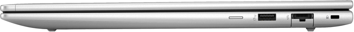 HP ProBook 465 G11 Laptop - 40.6 cm (16") - AMD Ryzen™ 5 7535U - 8 GB DDR5-SDRAM - 256 GB SSD - Wi-Fi 6E - Windows 11 Pro - Silver