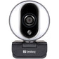 Sandberg Streamer Pro - 1080p USB Webcam