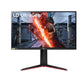 LG 27GN850-B - 68.6 cm (27") - 2560 x 1440 pixels QHD Monitor