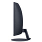 Samsung LS27C390EAU - 68.6 cm (27") - 1920 x 1080 pixels FHD LED Monitor