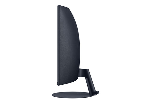 Samsung LS27C390EAU - 68.6 cm (27&quot;) - 1920 x 1080 pixels FHD LED Monitor