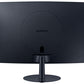 Samsung LS27C390EAU - 68.6 cm (27") - 1920 x 1080 pixels FHD LED Monitor