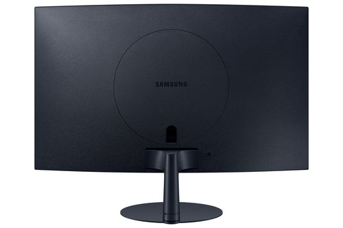 Samsung LS27C390EAU - 68.6 cm (27") - 1920 x 1080 pixels FHD LED Monitor