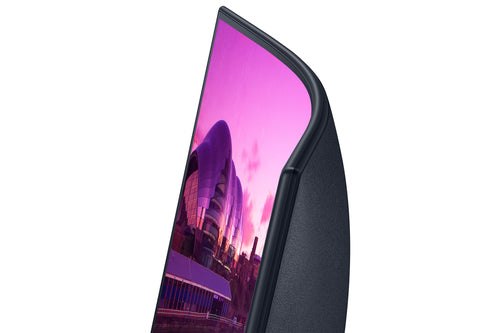 Samsung LS27C390EAU - 68.6 cm (27&quot;) - 1920 x 1080 pixels FHD LED Monitor