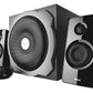 Trust Tytan - 2.1 Speaker Set with Subwoofer