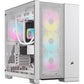 Corsair 6500D Airflow - ATX Mid Tower Case in White