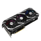 ASUS ROG STRIX V2 GAMING - NVIDIA 12 GB GDDR6 GeForce RTX 3060 graphics card