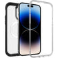 OtterBox Defender XT Case with MagSafe for iPhone 14 Pro in Black Crystal