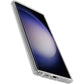OtterBox Symmetry Clear Case for Galaxy S23 Ultra in Clear - No Packaging